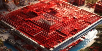 红色物业的核心内容究竟是什么？