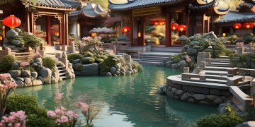 福盛园物业真的平常吗？