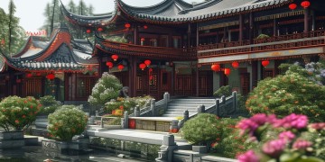 清平华府到底是什么物业？