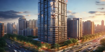 北京信什么的物业究竟是哪家？