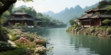 长江花园物业靠谱吗？