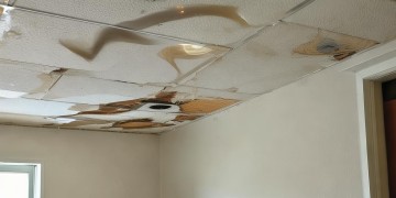 不是顶楼漏水物业就一定负责吗？