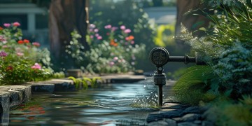 物业私扣水费会有什么后果？