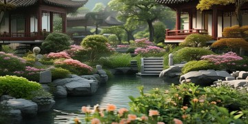 兴海园物业真的管事吗？