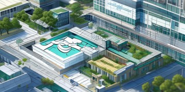 广纳物业究竟属于什么公司？