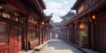 邯郸有建业物业吗？它在哪里？