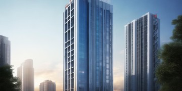 丰顺大厦物业靠谱吗？