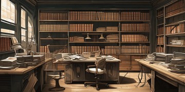 物业的法务部究竟干什么工作？