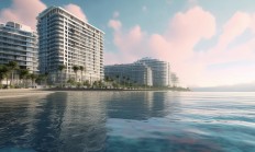 中海银海一号物业会收费吗？