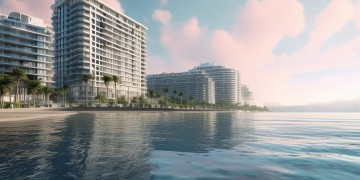 中海银海一号物业会收费吗？