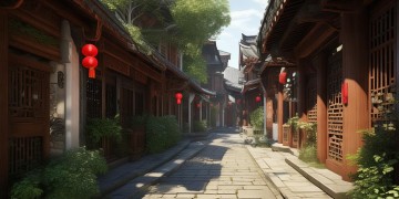 伴亭路6弄究竟属于什么物业？