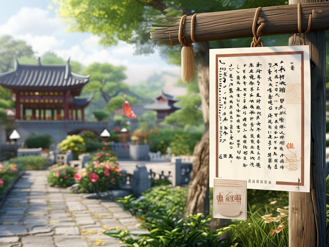 辽河园物业有什么通知？