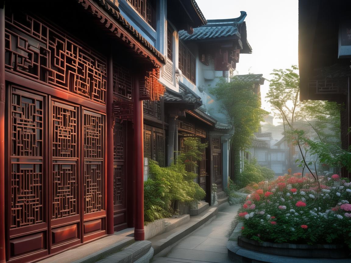 无锡建设新村有物业吗？