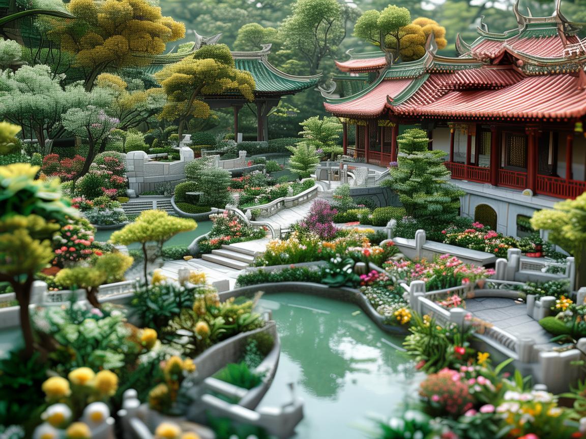 南川玛瑙花园物业究竟好不好？