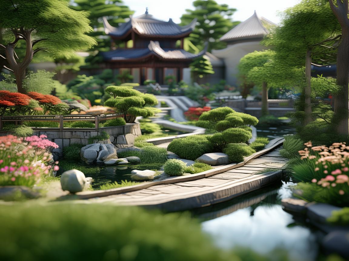 聚龙花园物业管用吗？