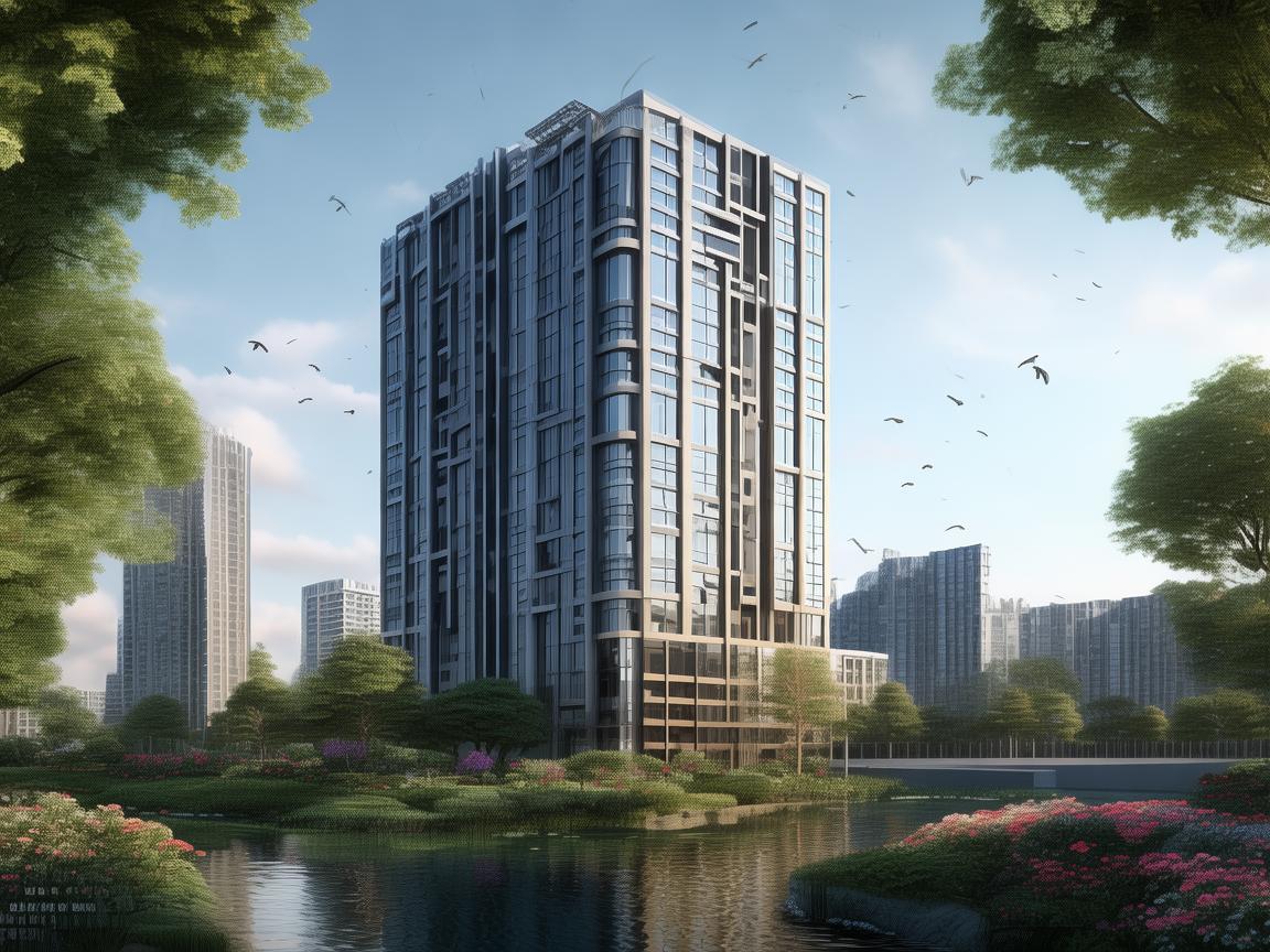 东城国际物业靠谱吗？