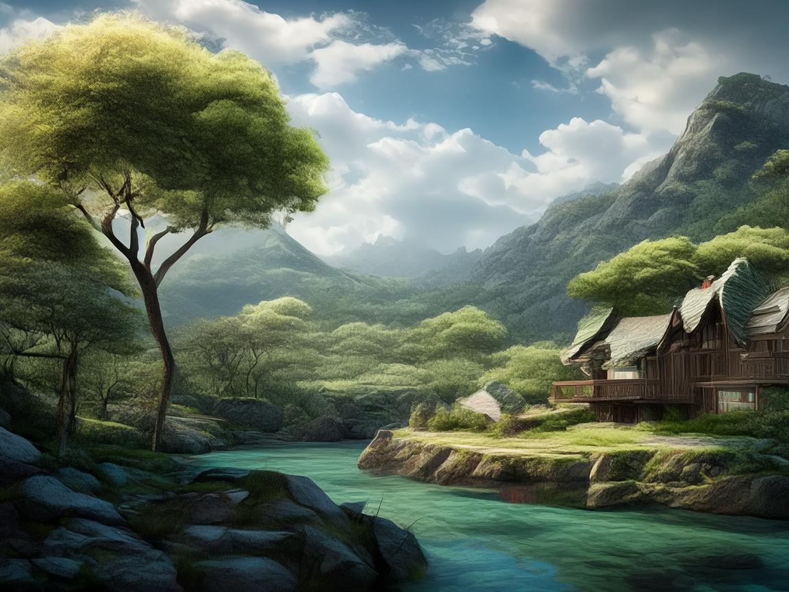 天鹅湖物业究竟是什么？