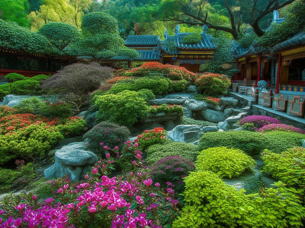 芙蓉阁物业真的管事吗？