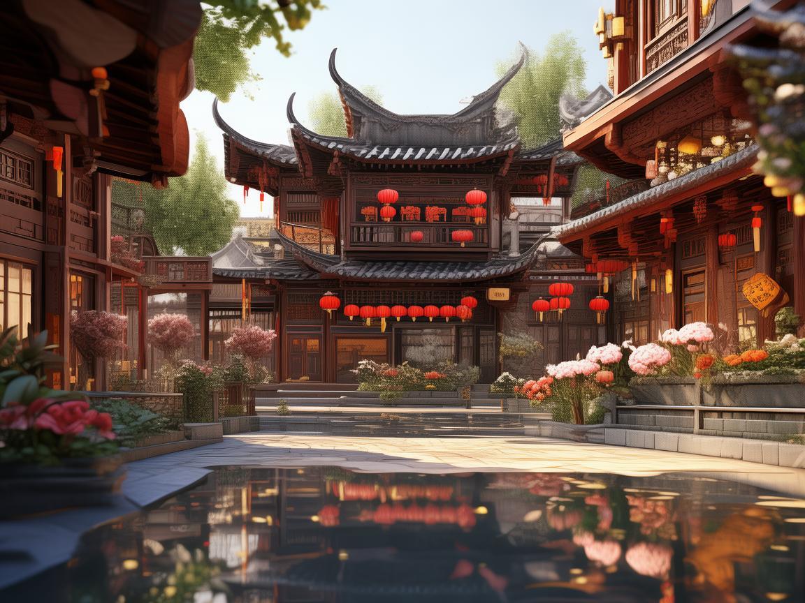 福丰楼物业真的管事吗？