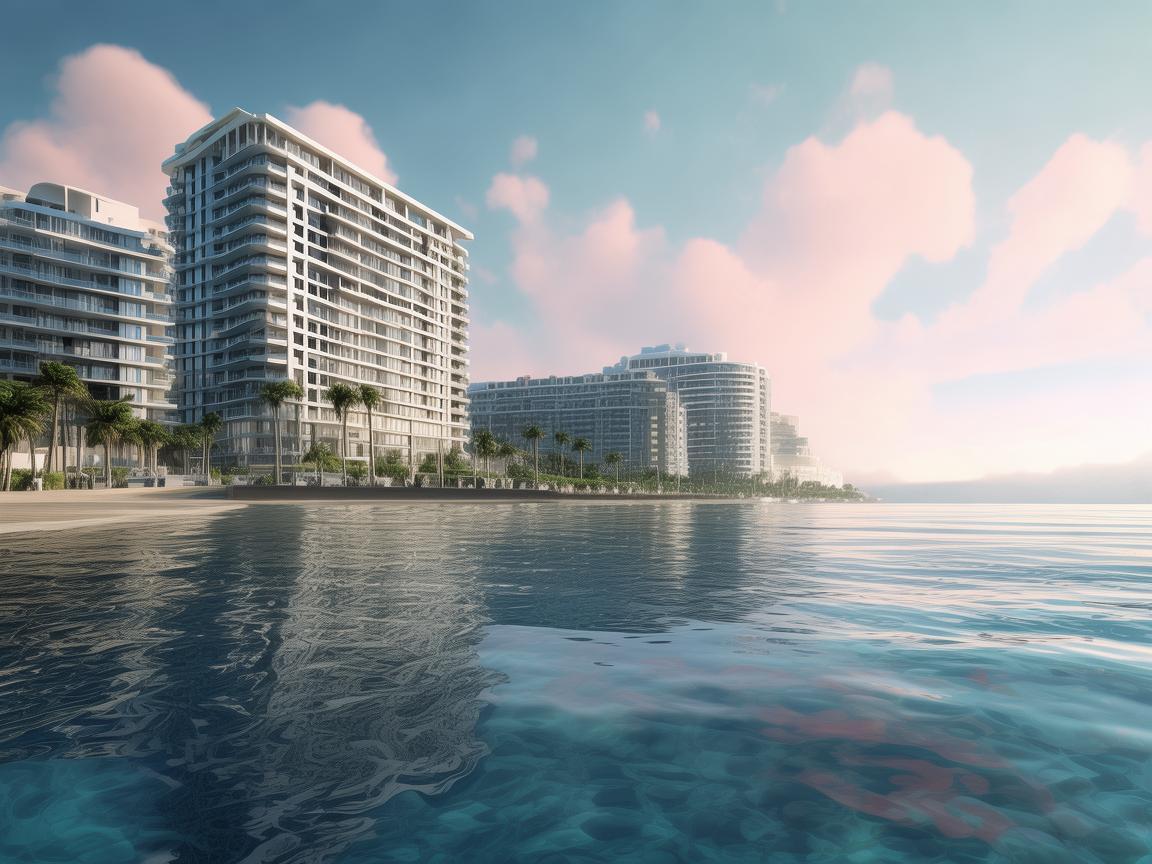 中海银海一号物业会收费吗？