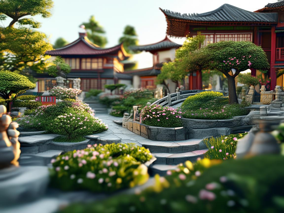 华宇花园物业收费吗？