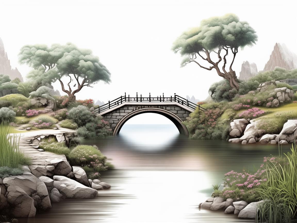 喻松桥物业好找吗？