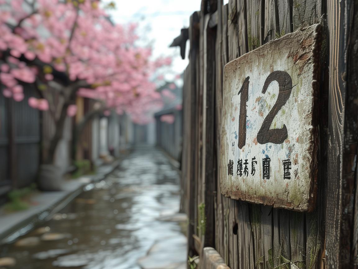 物业12块究竟是什么意思？
