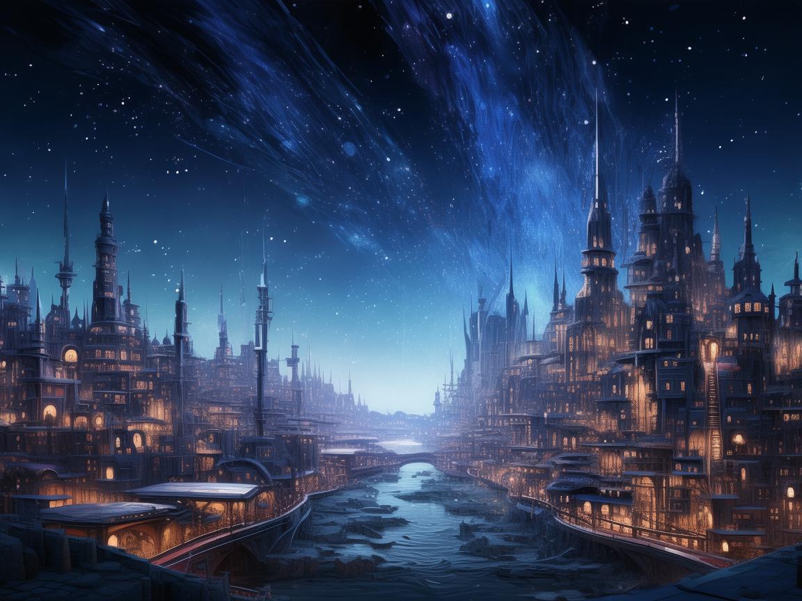 鸿俊星河城是否有物业管理？