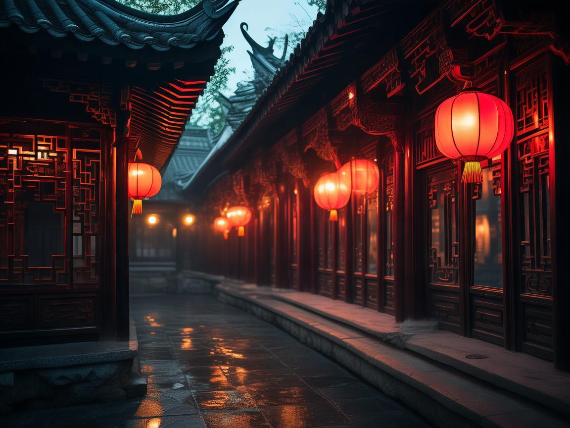 孝门晚上会有物业值班吗？