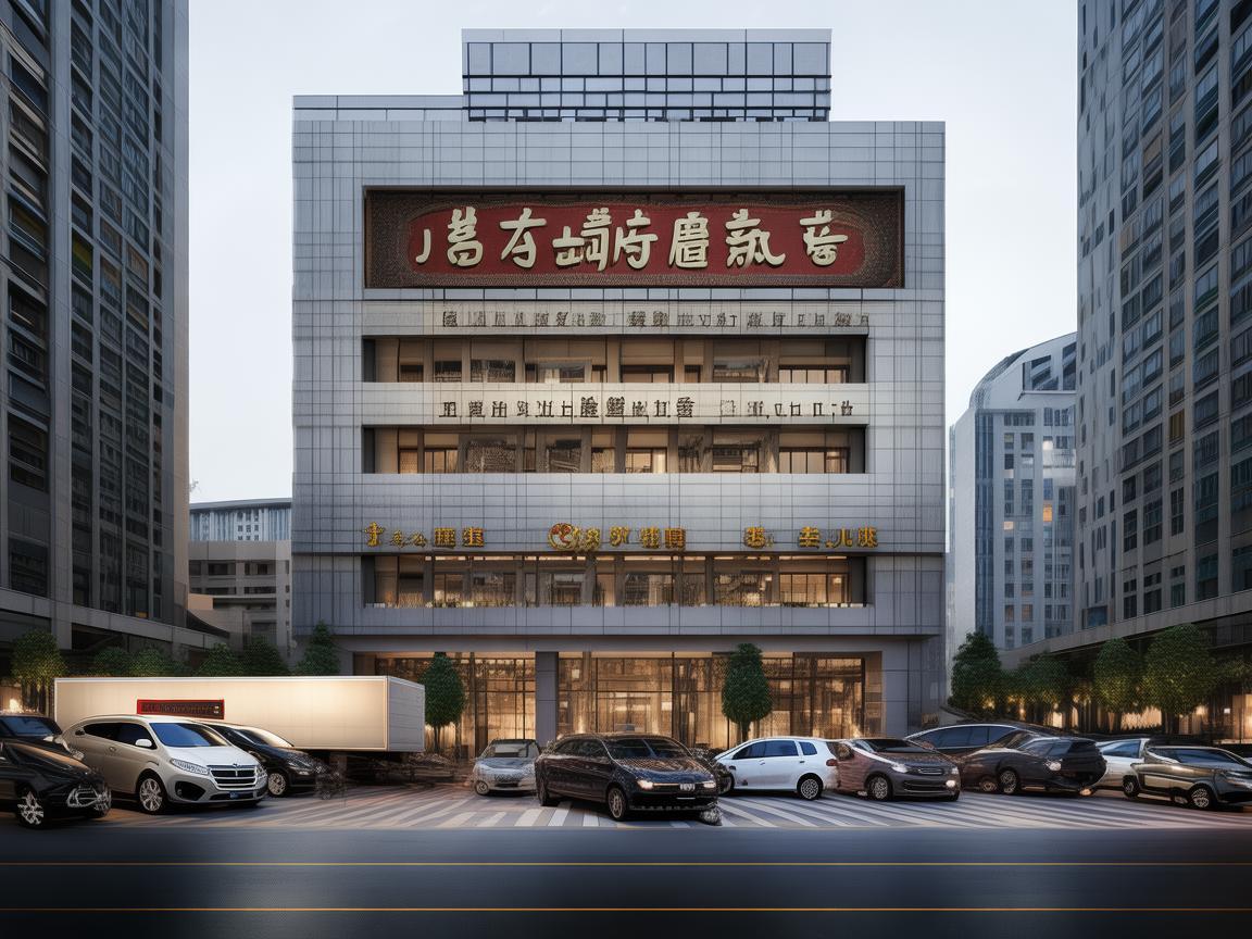 太原物业能投物业公司吗？