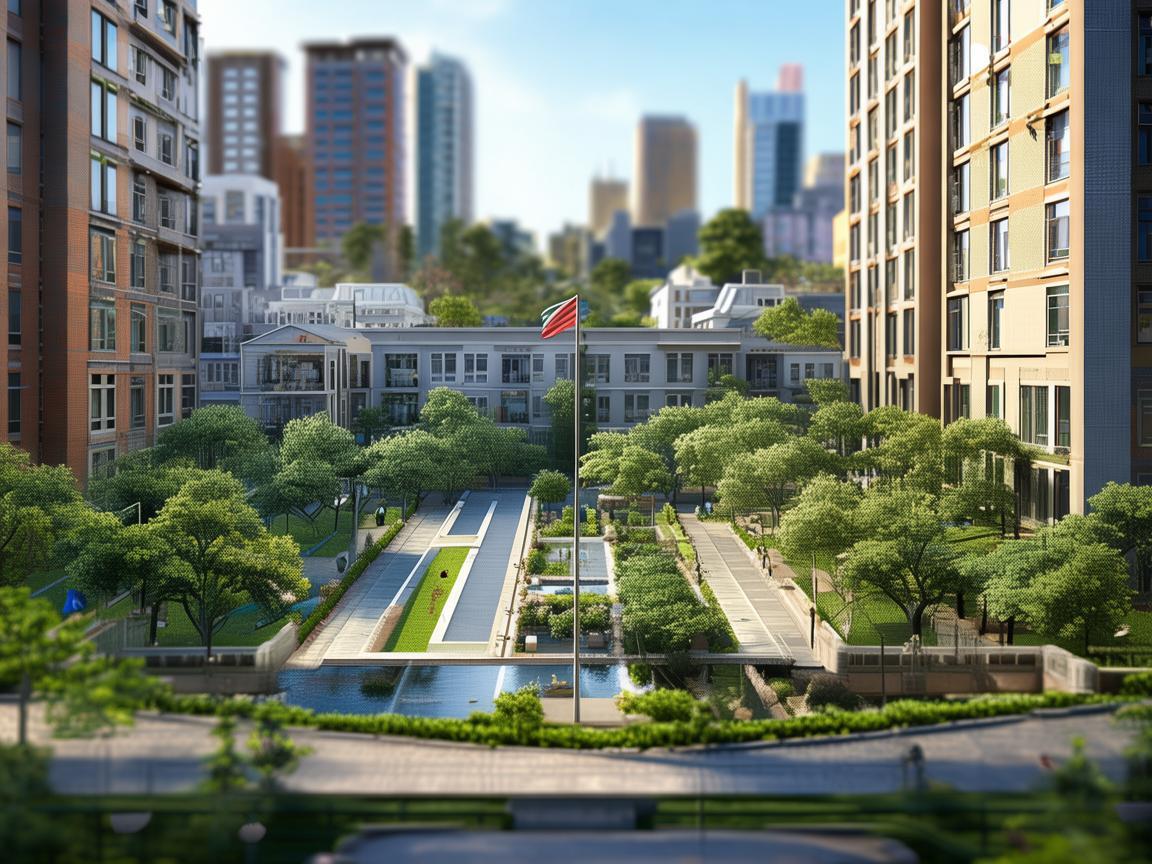 物业的管理范畴究竟包括什么？