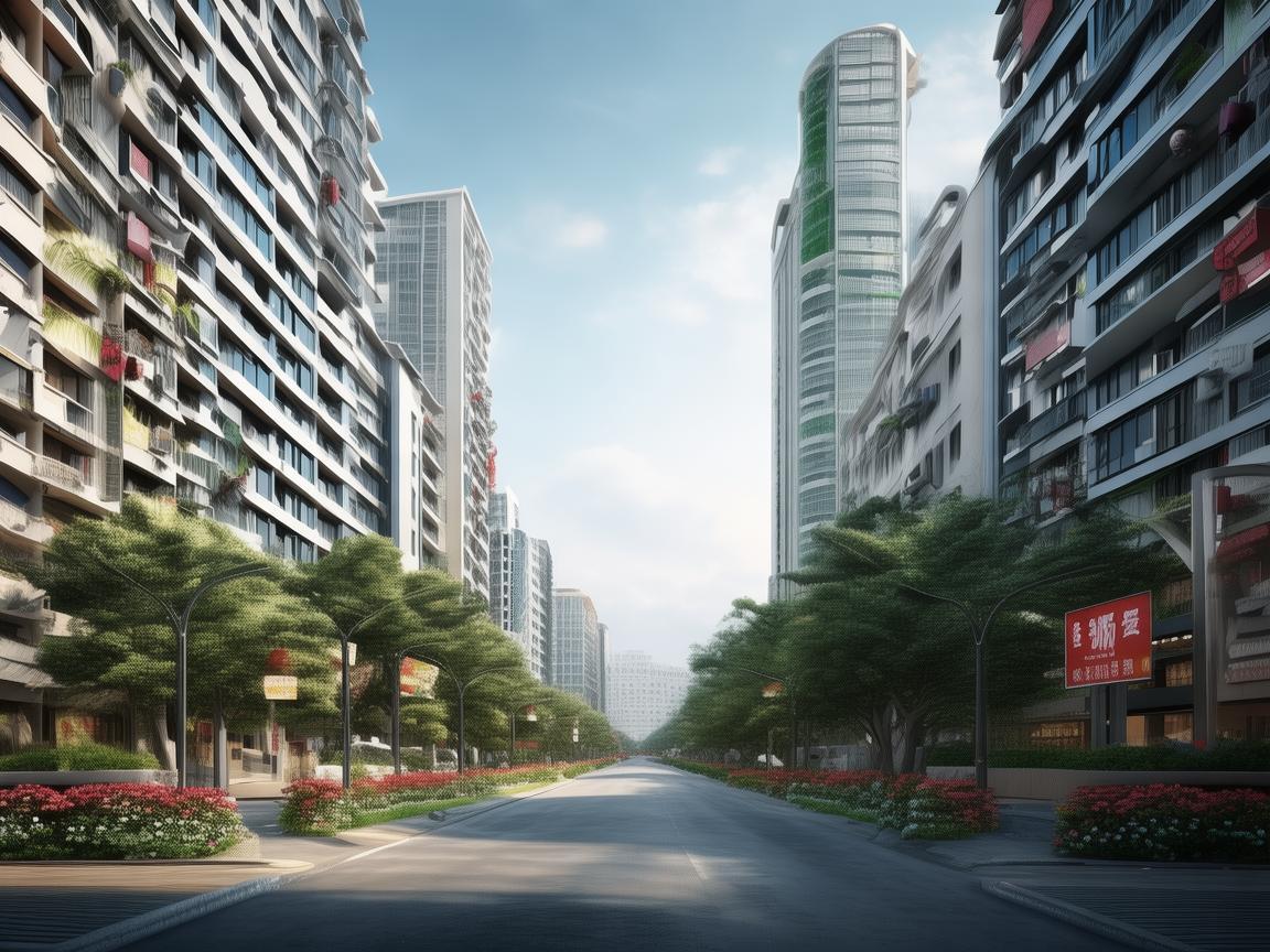 诸城市物业正规吗？