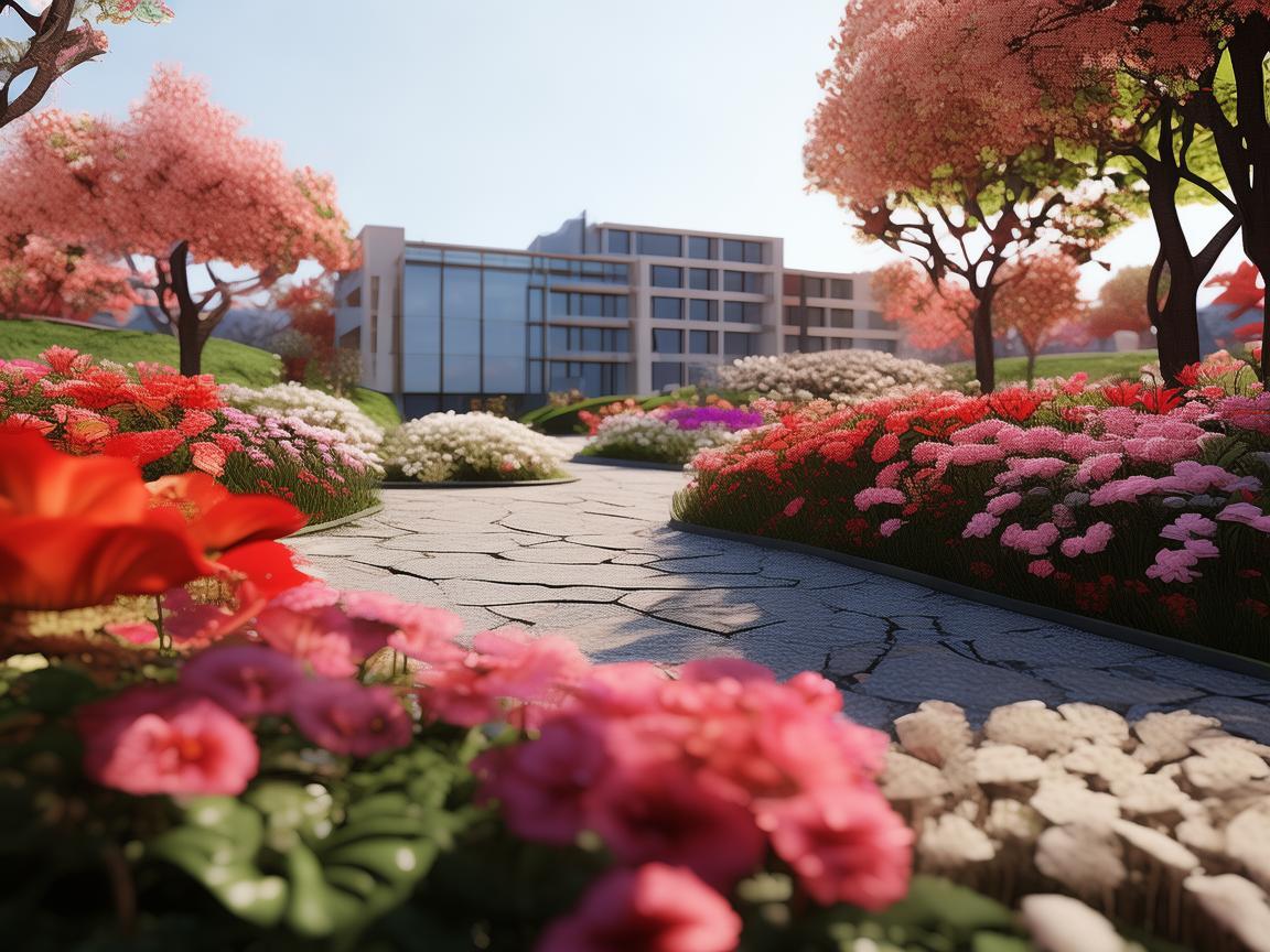 兴邦花城物业公司究竟是什么？