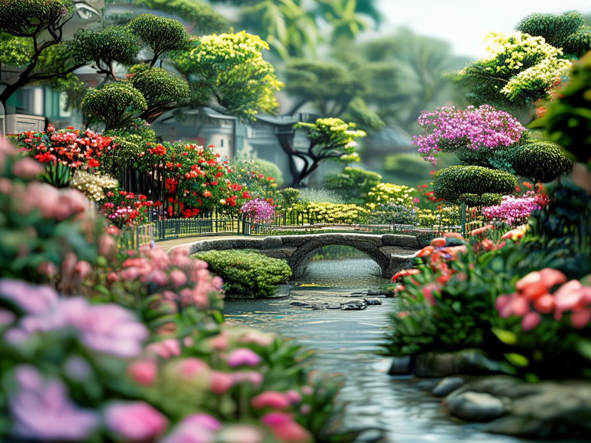 金达花园物业到底好不好？