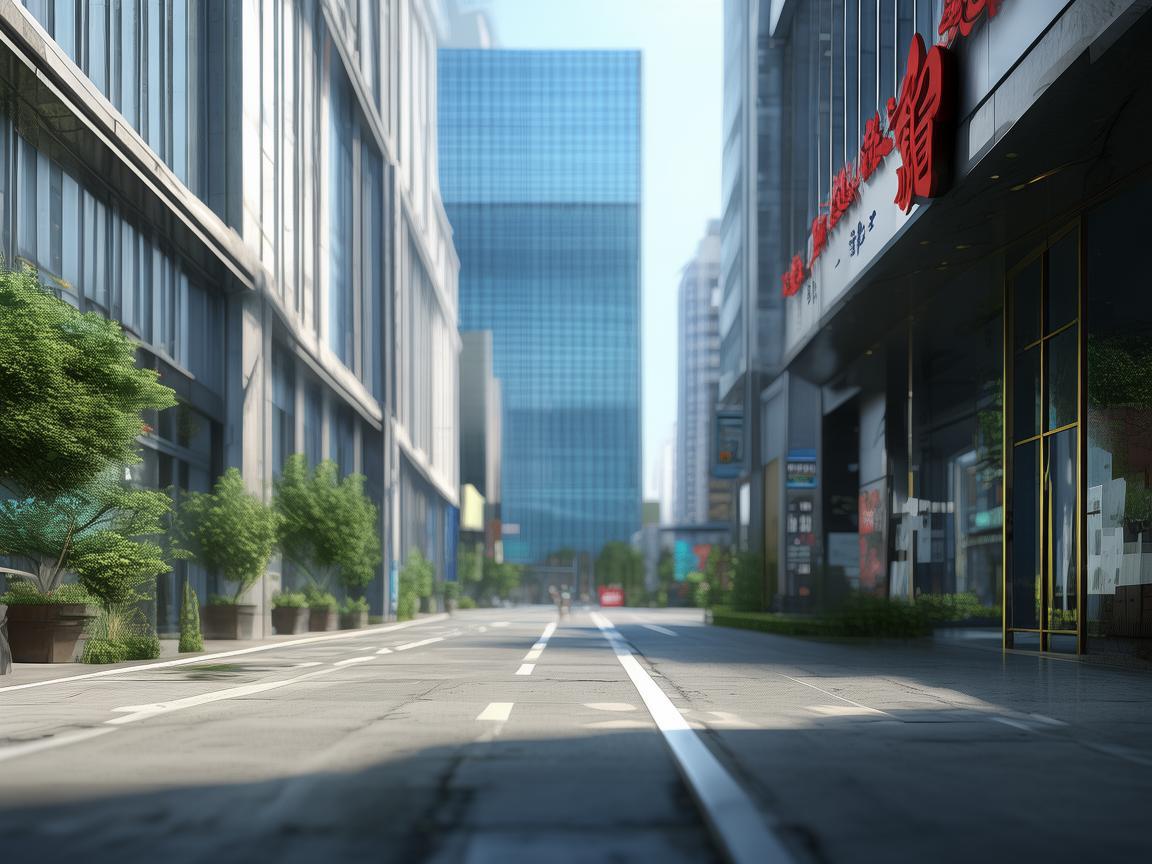 中港物业在什么地方招聘？
