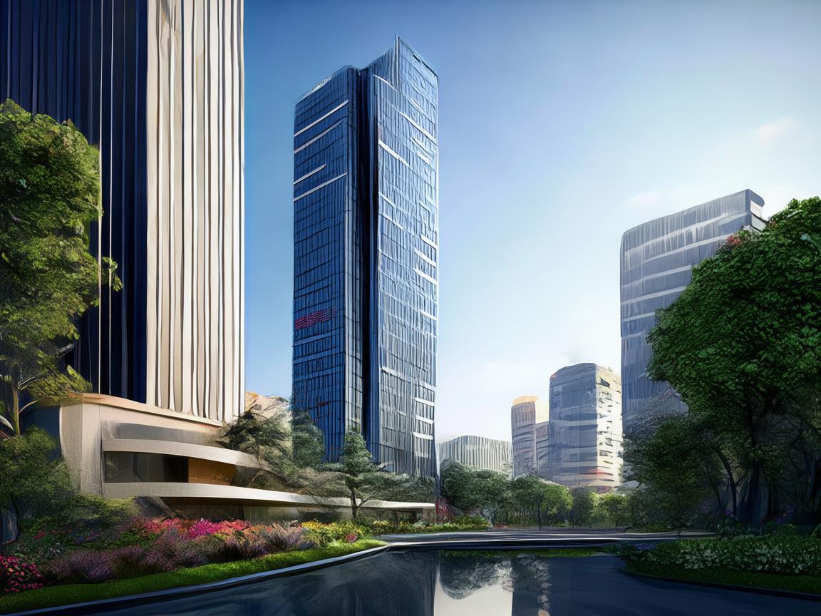 福安大厦物业究竟可以做什么？