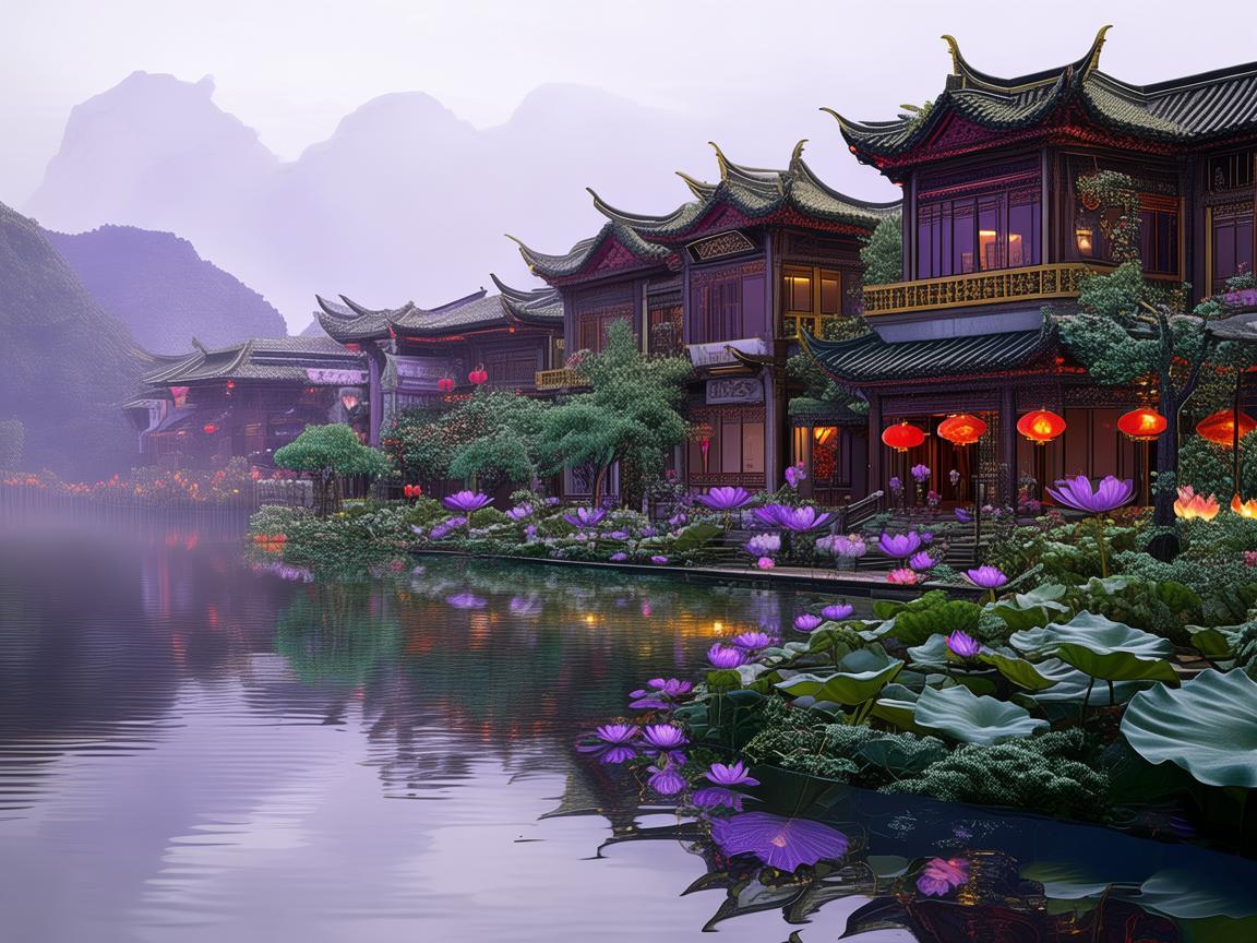 衡山紫金水岸究竟是什么物业？