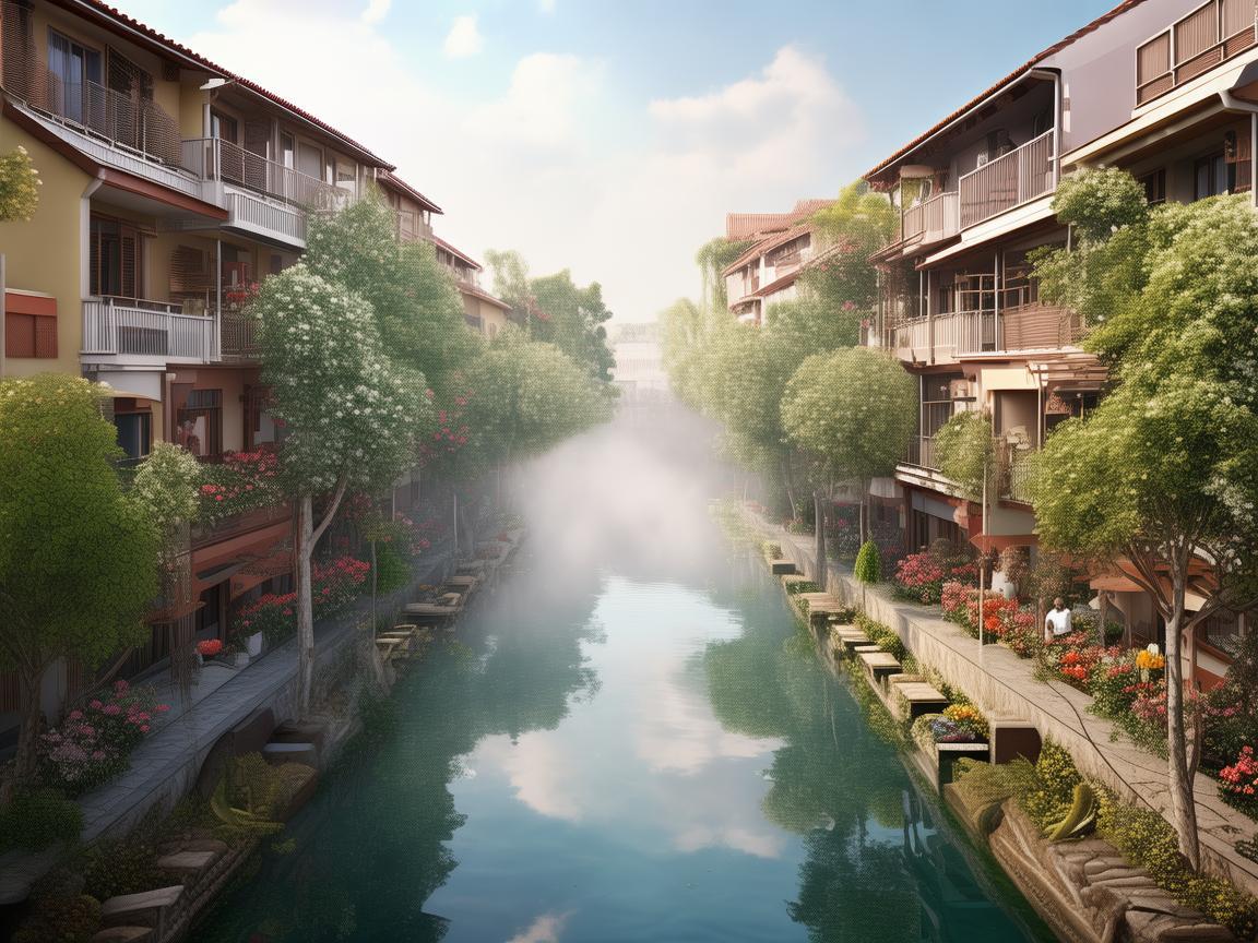 爱上城物业究竟是什么公司？