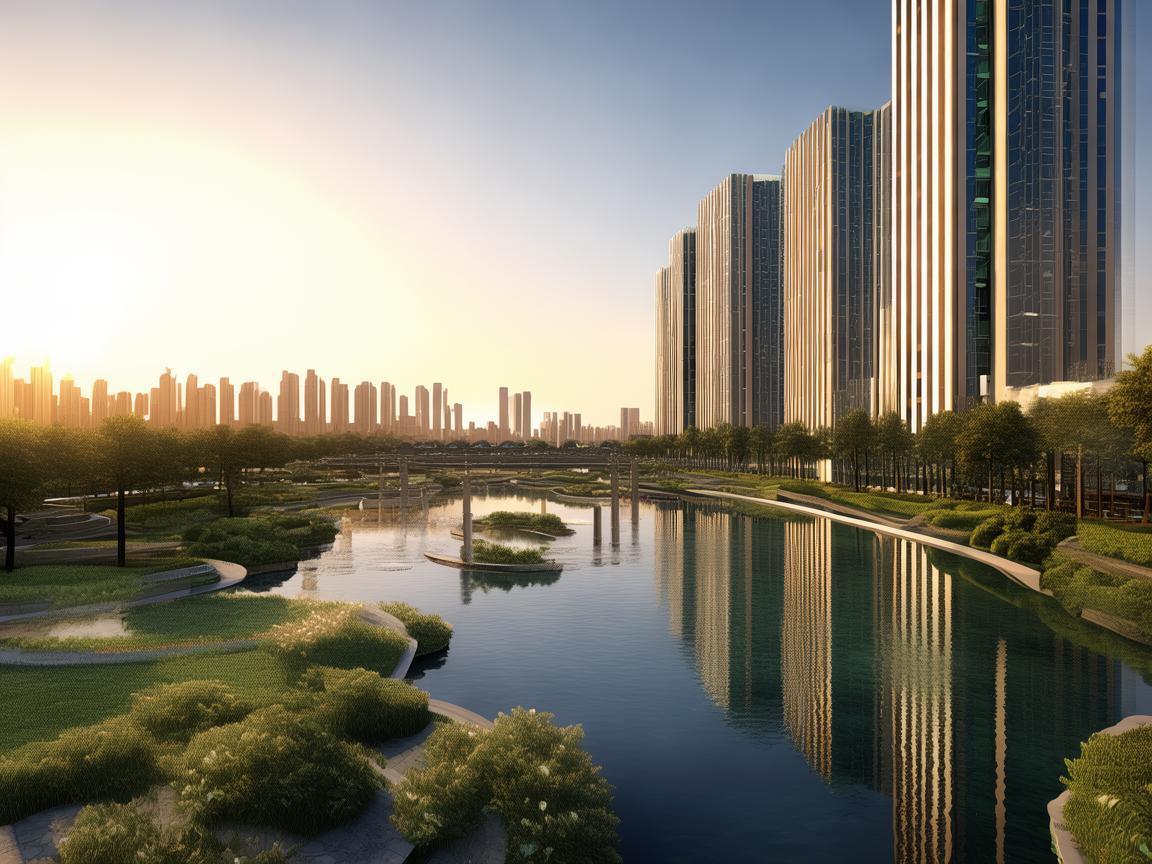 阳光城丽景湾究竟是什么物业？