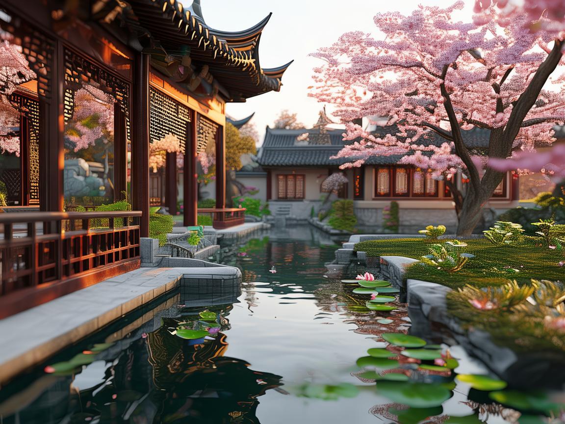 中玺龙福苑究竟是什么物业？