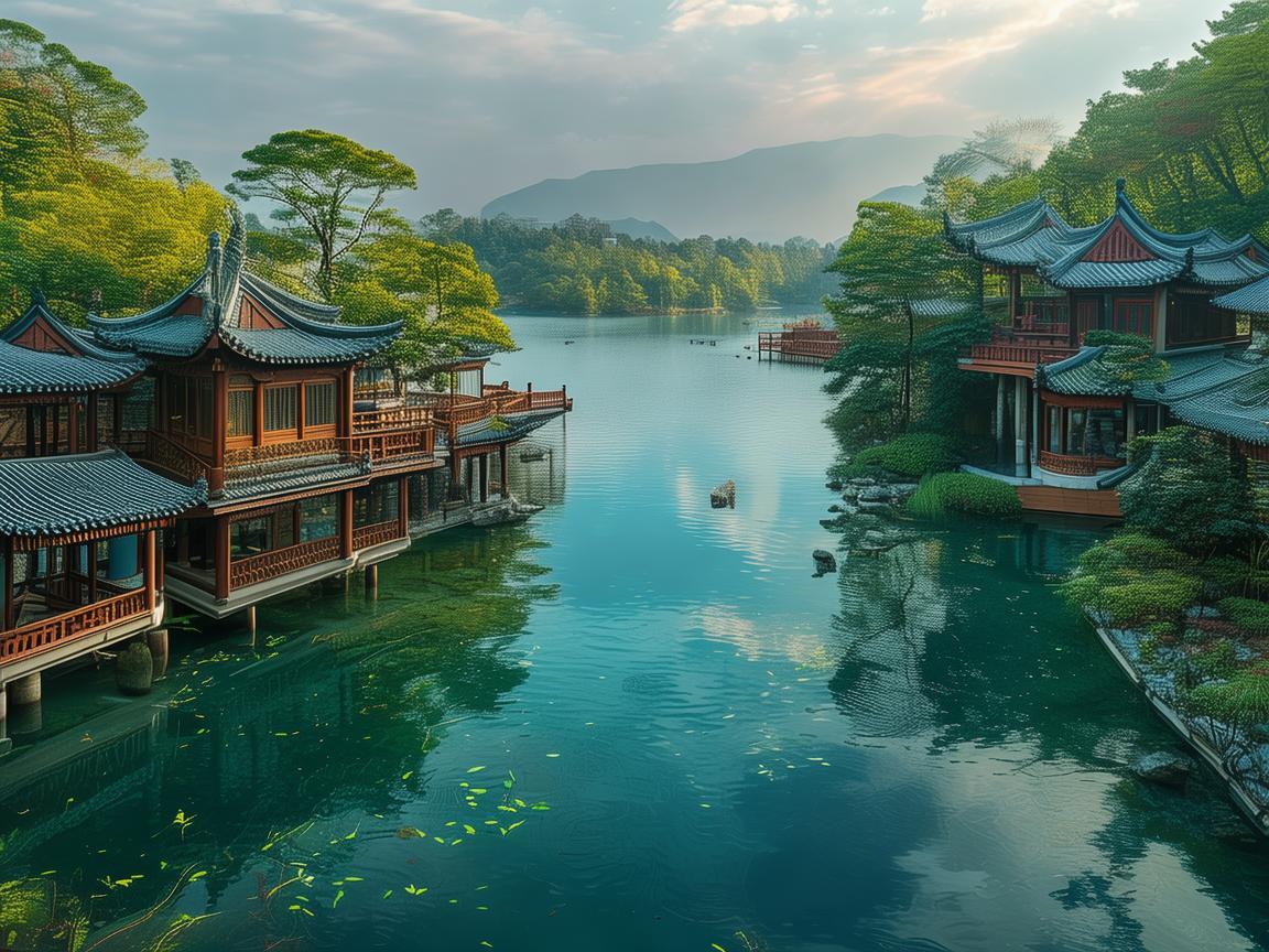 湖岛世家究竟是什么物业公司？