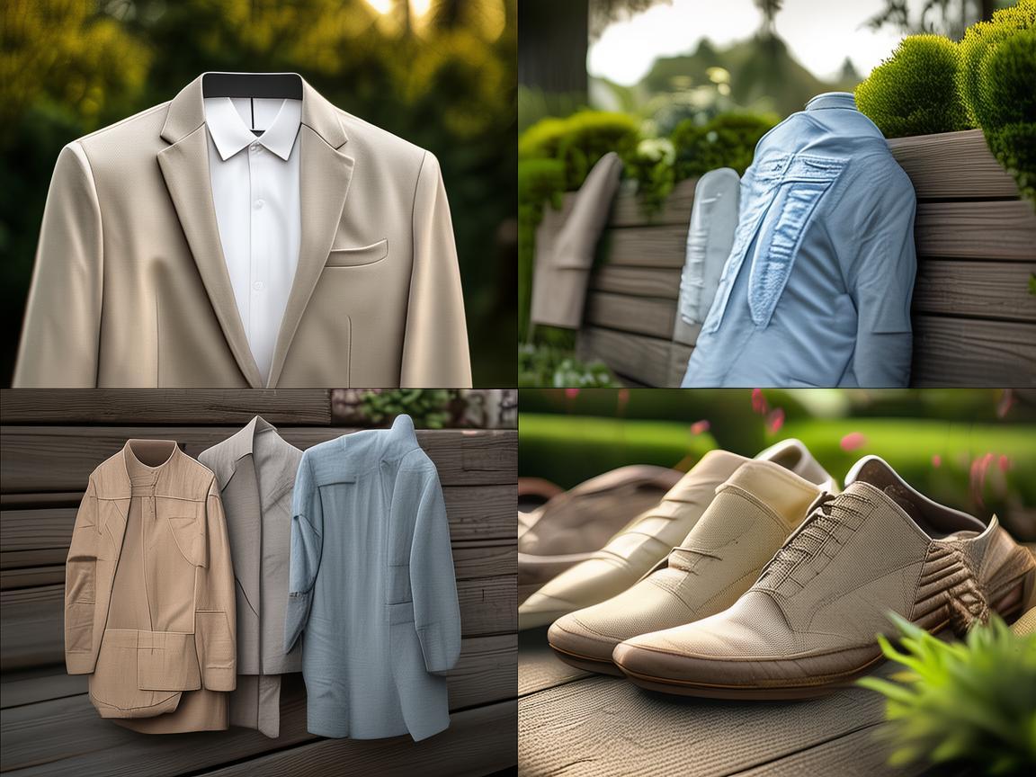 物业一般穿什么样的衣服呢？