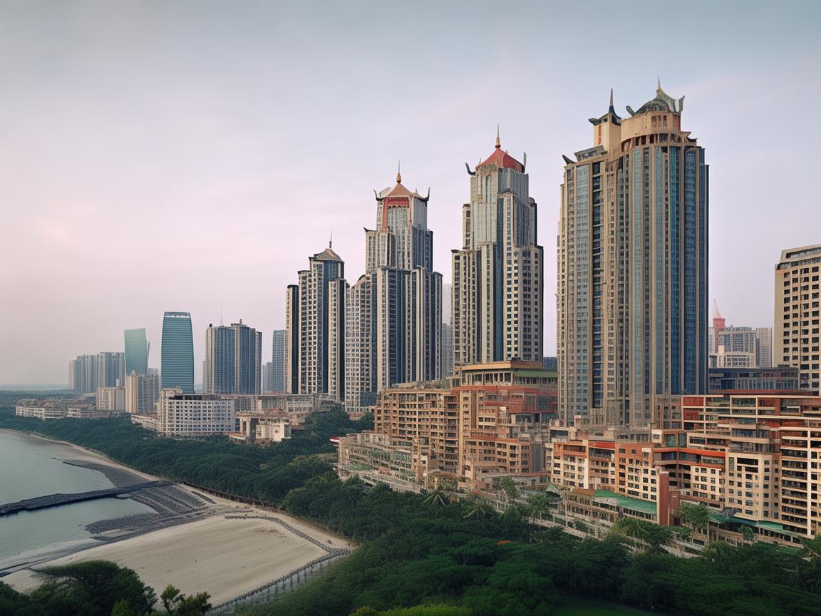 烟台市物业收费合法吗？