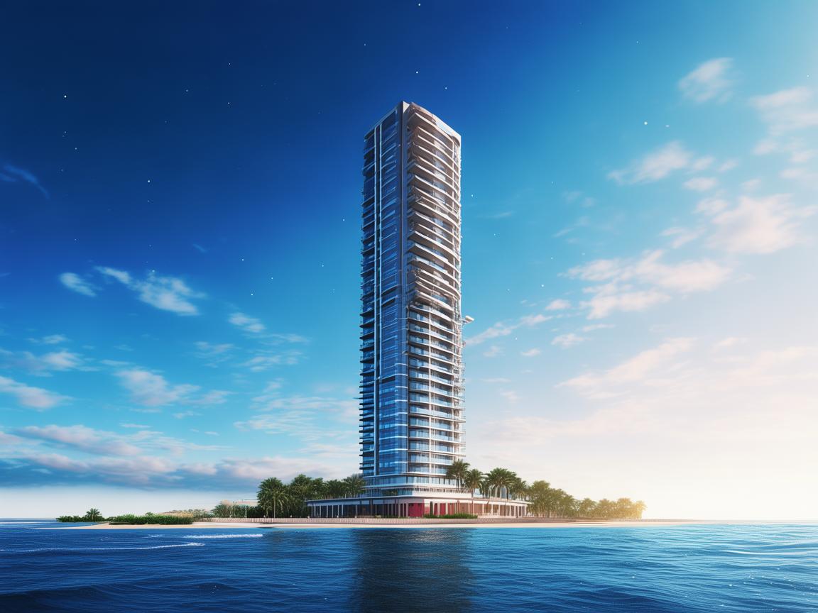 碧海楼物业真的安全吗？