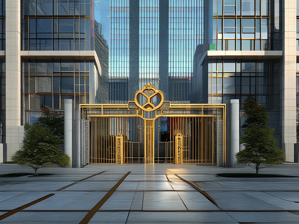 金匙物业是国企吗？