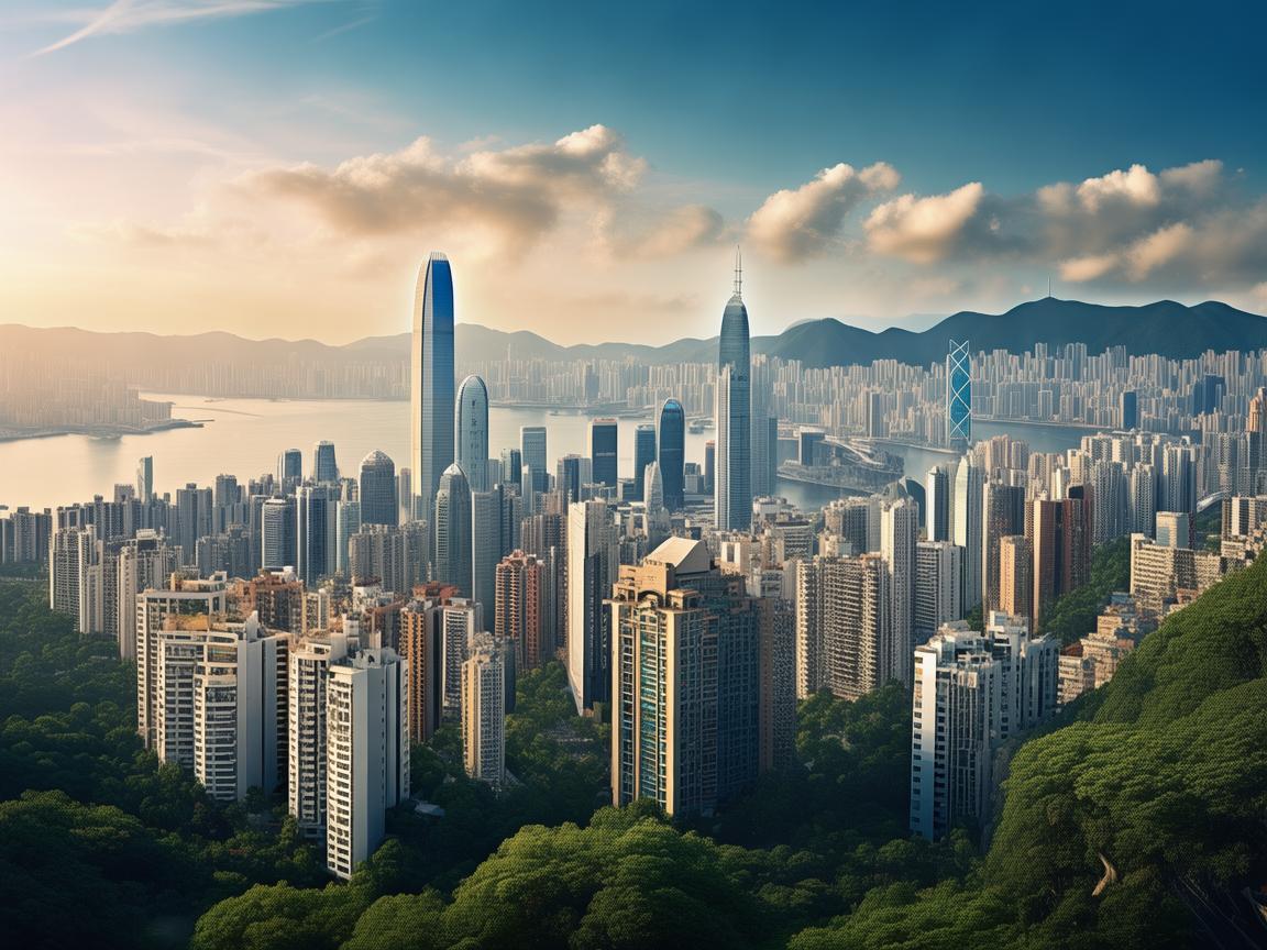 香港有佳源物业吗？