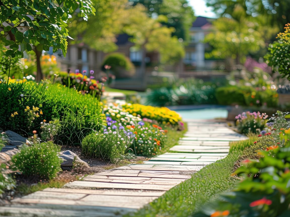 一般什么事可以找物业？