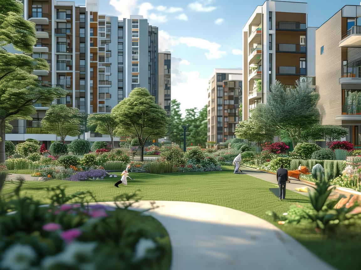 基建新村物业真的可靠吗？