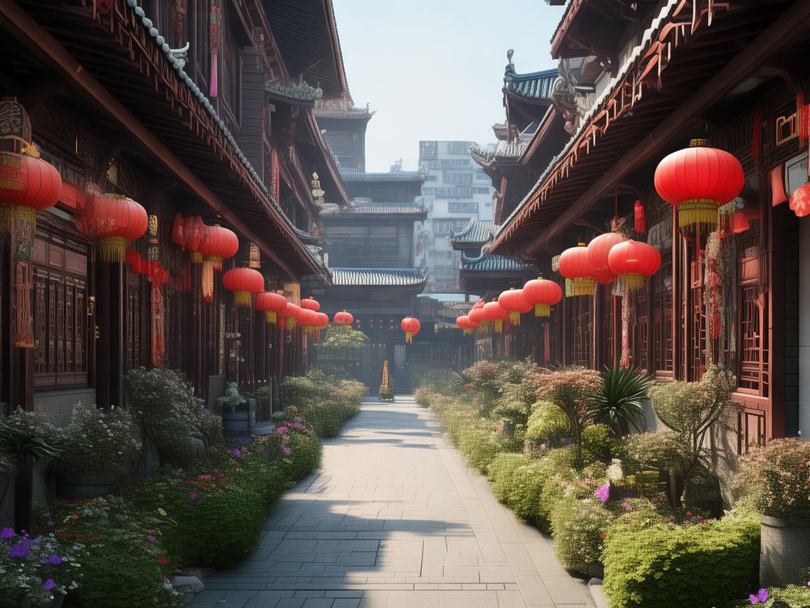 成都蜀信物业严格吗？