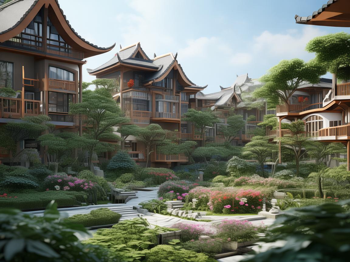 长运家园物业究竟怎样？